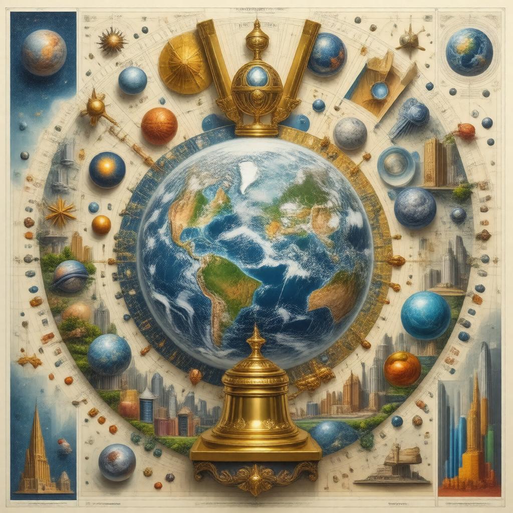BBVA Foundation Frontiers of Knowledge Award